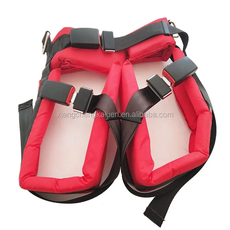 New Style Trampoline Jumping Bungee Harness For Sale Buy Bungee