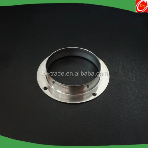 stainless steel railing parts