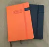 notebook with elastic band, lanybook notebook with usb closure