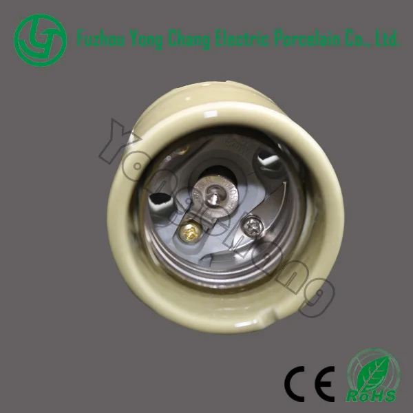 E39 Ceramic Screw Shell Lamp Holder E39 Lamp Socket Base Buy Lamp