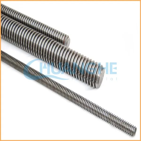 China Suppliers Fasteners Aluminum Hollow Thread Rod Buy Aluminum