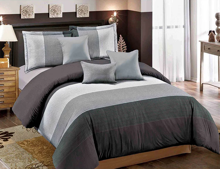 Best Selling Summer Lightweight Comforter Duvet Bed Sheet 100