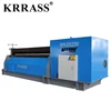sheet metal folding machines ring rolling roll for sale