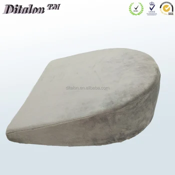 Foam Pillow Wedge Pillow For Pregnant Women Pregnancy Foam
