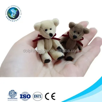 teddy bear keychain wholesale