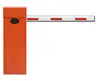 Intelligent highway barrier gate/ car park barrier gate controller/ vehicle arm barrier gate