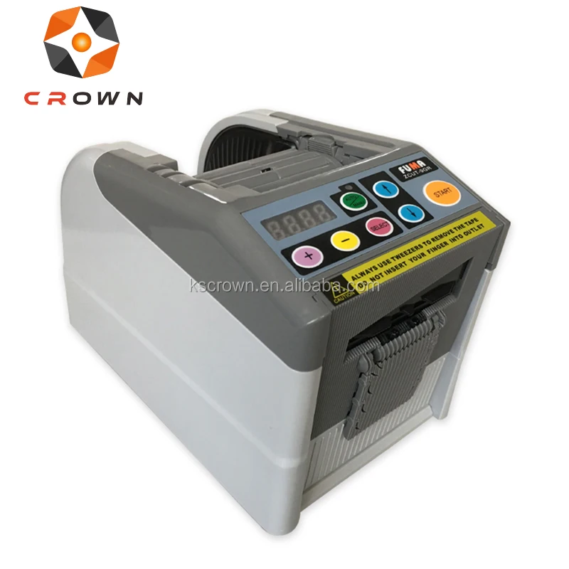 Automatic Aluminum Foil Tape Dispenser Price Zcut9gr Buy Aluminum