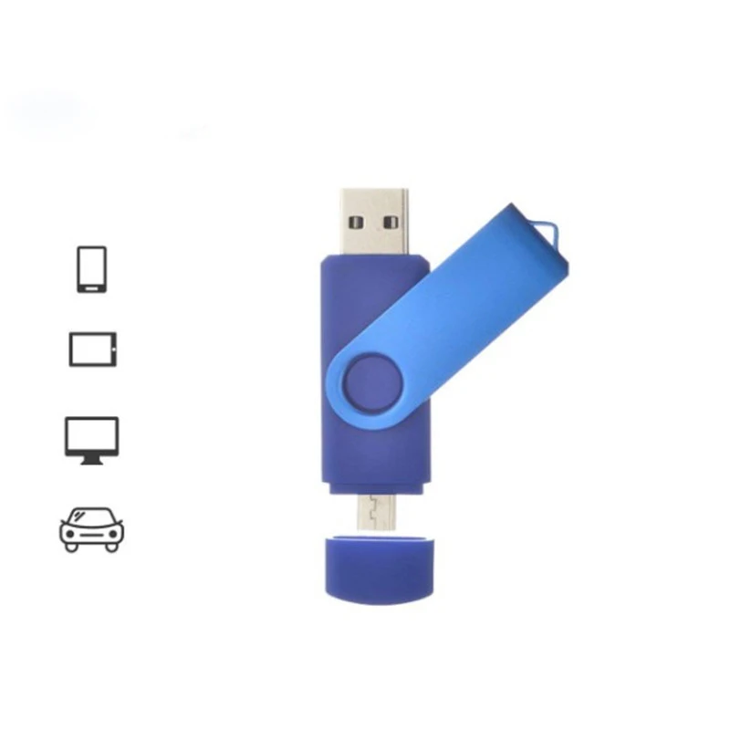 Promo otg 32gb usb flash drive - ANKUX.COM