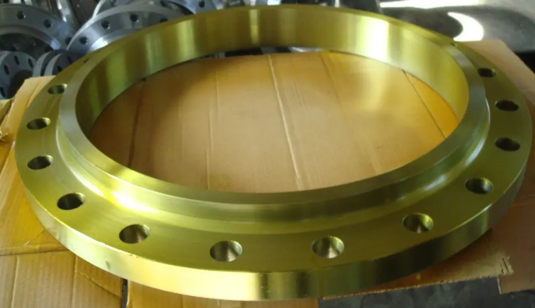 Flanges-Steel-Forged-Flanges-SO-