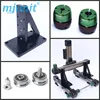economical, and easy to maintain and replace Heavy Type Flange Linear Guide way