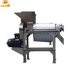 Fruit juice screw extractor Screw Press Juicer Machine