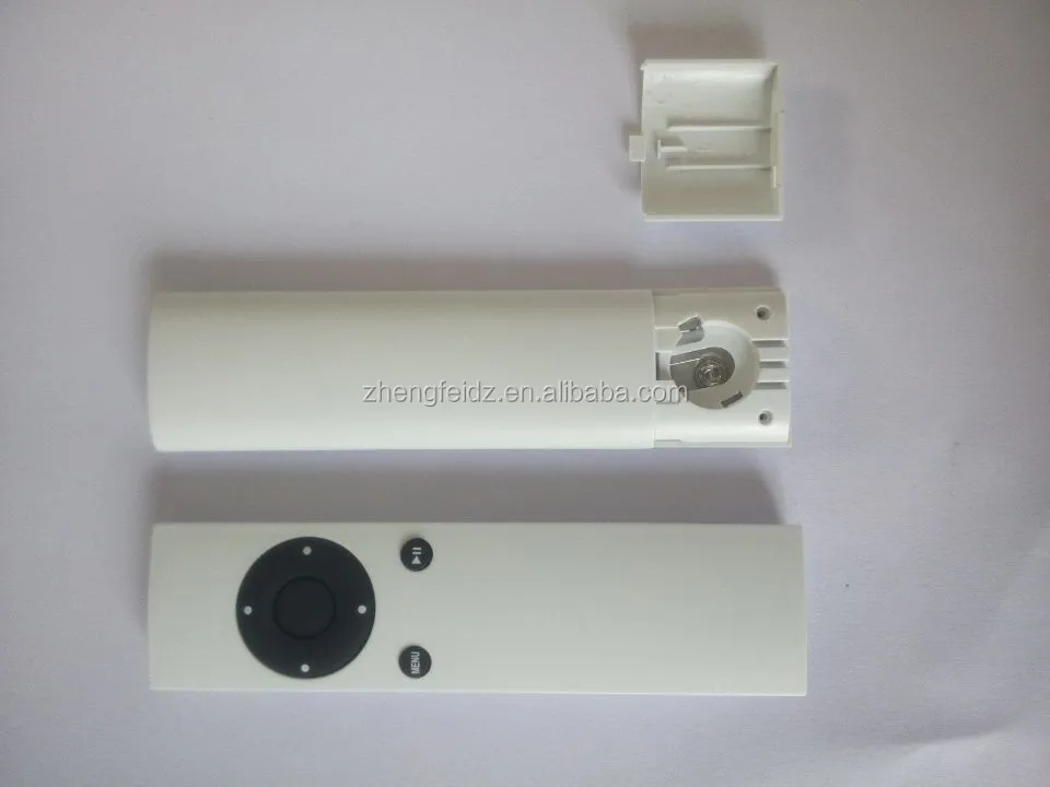 Appler Box Remote Control For Aluminum Iphone Macbook Apple Tv1 Tv 2 Tv