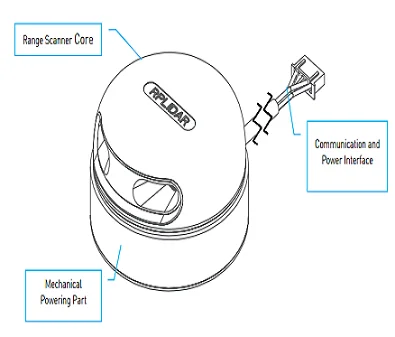 RB-13K174-rplidar-a2