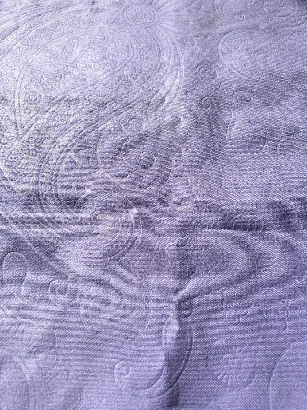 Embossed Fabric Sheet Bedding Set Knurling Polyester Fabric Buy