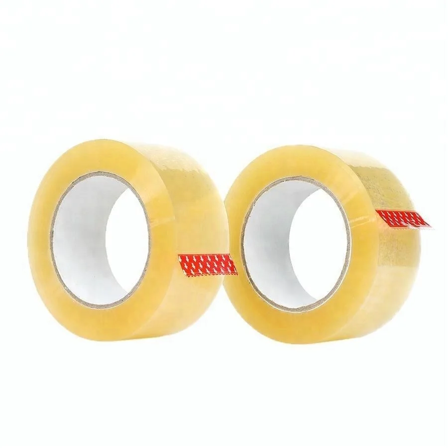 clear tape 3