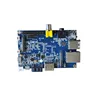 Banana pi Mini PC ,linux and ethernet board same function as cubieboard
