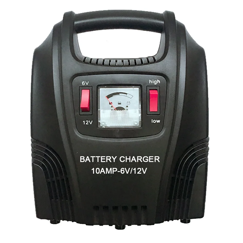 Factory Directly Sale 6volt 12v 24v Switch 10a Battery Car Electric