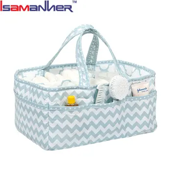 China Suppliers Baby Bag Latest Baby Diaper Caddy Organizer - Buy ...