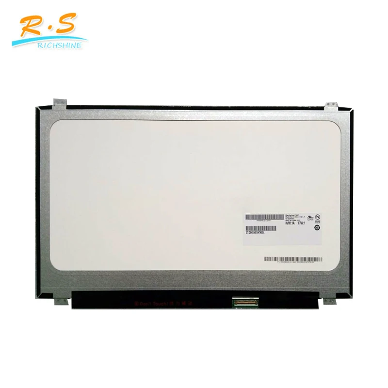 LAPTOP LCD SCREEN FOR AU OPTRONICS B156XTN04.3 15.6/" WXGA HD B156XTN04 V.3