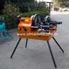Shida Compact Automatic Pipe Threading Machine