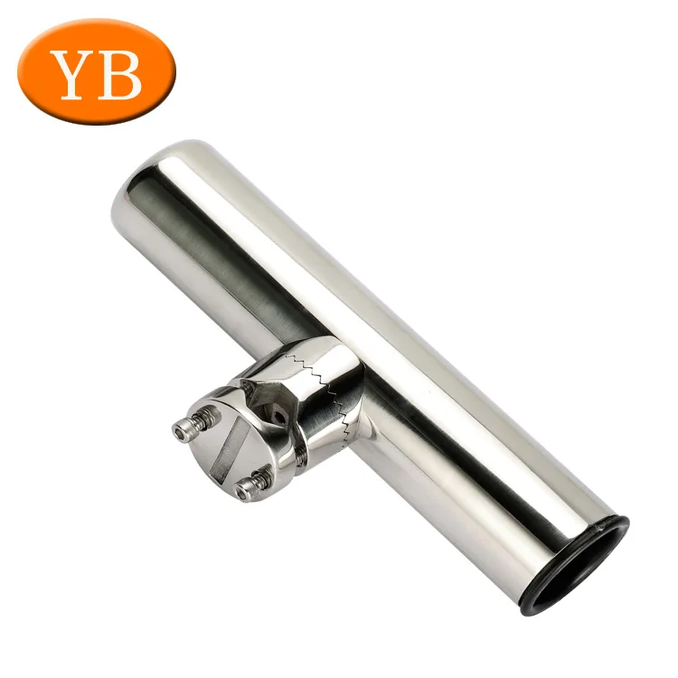 Stainless Steel 304 Closet Welding Fishing Rod Holder Buy Stainless