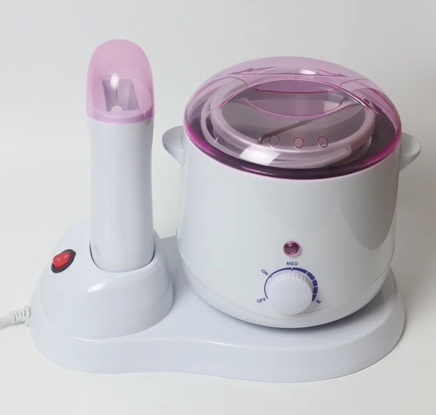 2016 hot sale nail tool sterilizer box double handle high temperature sterilizer for Nail salon