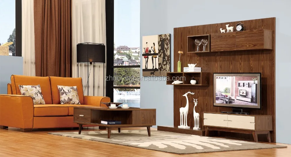 Modern Lcd Tv Cabinet Designs Living Room Tv Showcase ...
