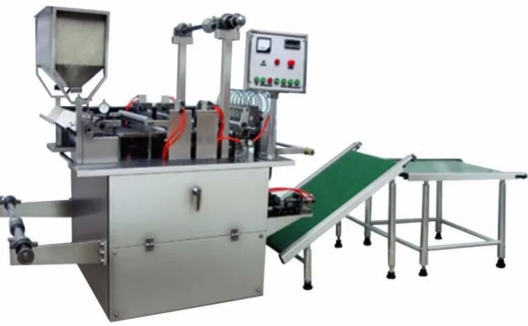 Medical Patch Coating Machine | Automatic Hydrogel Patch Maker for ...