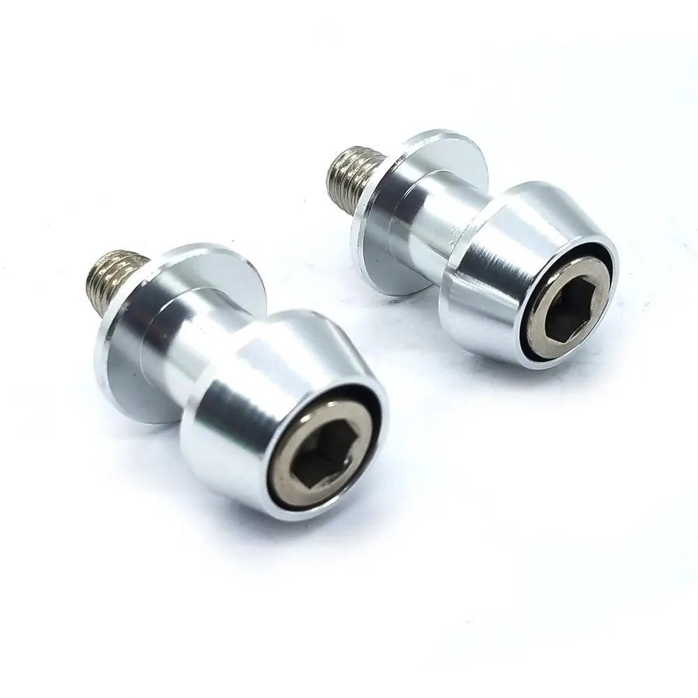 Buy Suzuki SV650 / SV1000 / DL650 / DL1000 No Cut Black Frame Sliders