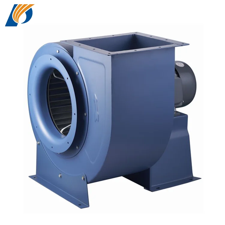2018 New Hot Selling 11-62(A)  Series Multi-blade Centrifugal Fan