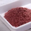 composite flake acrylic polymers for decorative textured wall coatings rock-chip QS-F1
