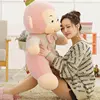 Super Quality Soft Cartoon Animal Chines New Year Plush Toy
