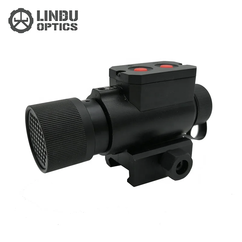 Lindu Optics 850nm Infrared Led Night Vision Ir Illuminator Buy Night