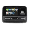 Time Attendance Management System Face Recognition Fingerprint Password Biometric Device Facial Recognition