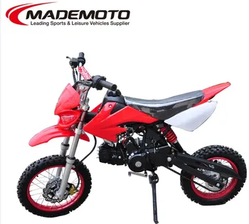 cheapest dirt bikes