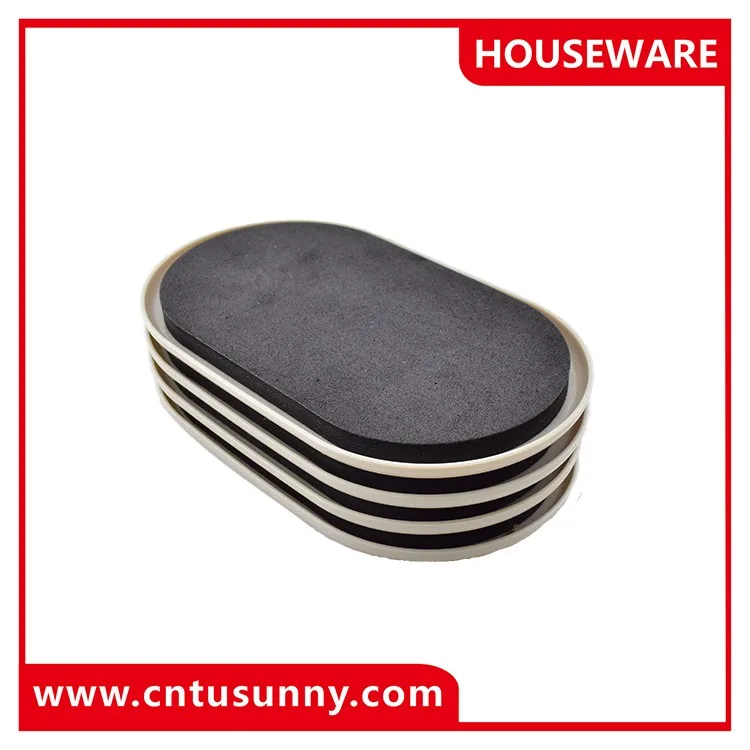 Furniture Cover Type Sliders Furniture Movers/furniture Feet Slider Buy Furniture Feet Slider