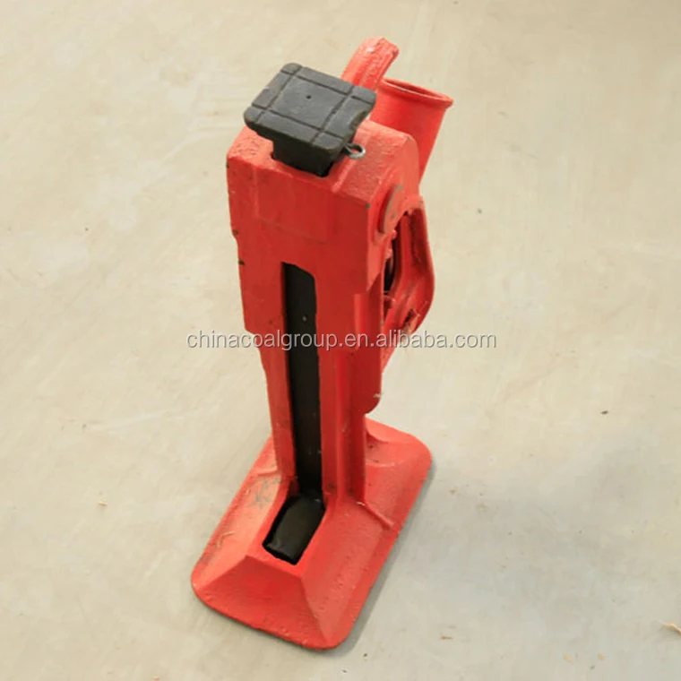 20T Mechanical Rail Jack/ Track Lifting Jack/Track Jack