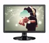 22/19 inch LCD screen monitor for Supermarket advertising display High resolution 1680*1050