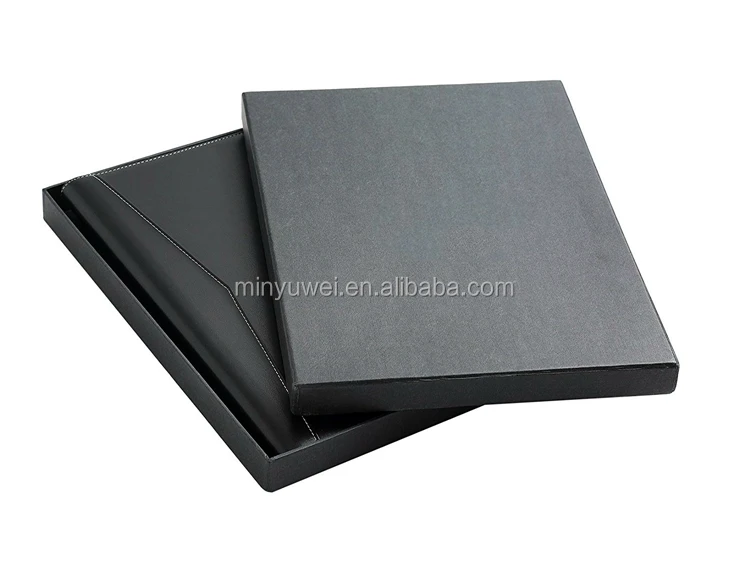 PU A4 folder (7)