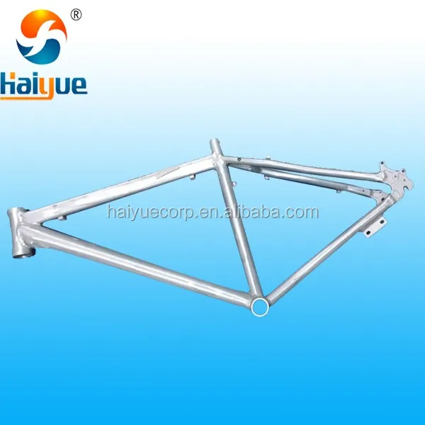 Aluminium No Folding Bicycle Frame Buy Bicycle Frame,No Folding