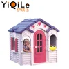 indoor games for kids playground houses plastic castle play house