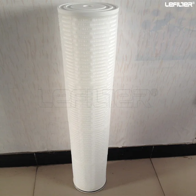 Big flow rate 1-100 micron water filter Sediment Cartridge for hot sales Element