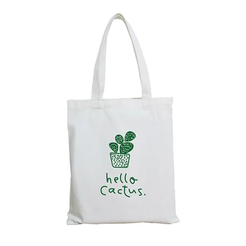 printed cloth bags