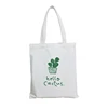 Promotion Professional Printed Custom Made Cheap Blank Shopping Cloth Bag