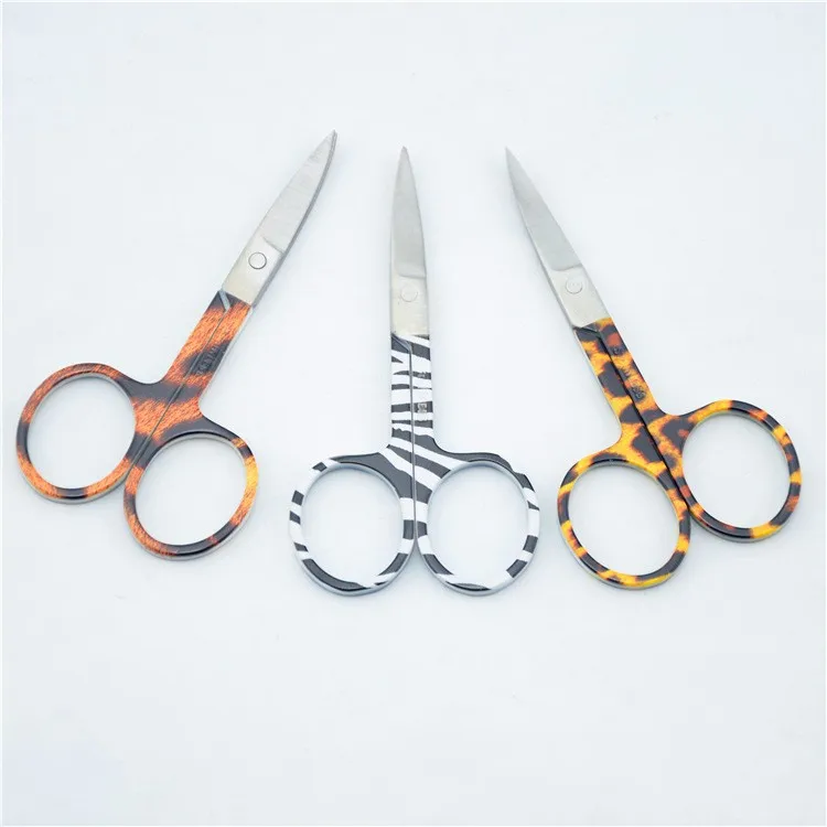 Cosmetic Stainless Steel Beauty Cuticle Scissors Buy Beauty Cuticle