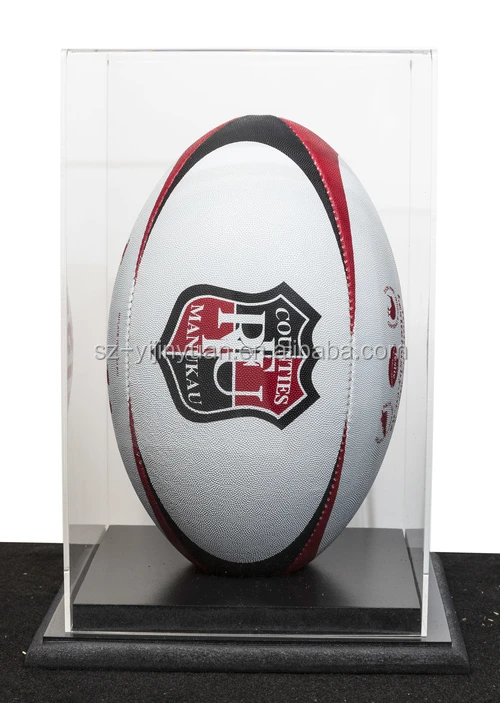 Acrylic Boxing Glove Display Case Horizontal Plexiglass Boxing Glove Box/acrylic Boxing Glove