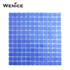 Spin Euro Glass Mosaic for Swimming Pool