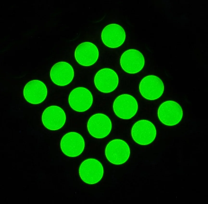 Led dots