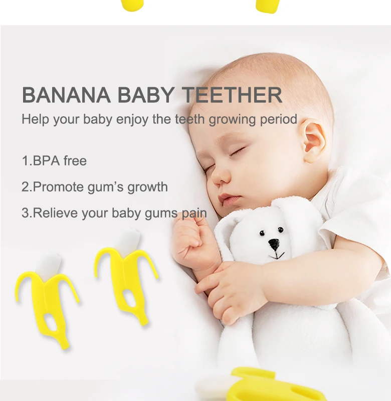 bpa free teething rings