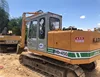 Used Japan small excavator kato HD450-7 mini excavator with diesel engine and original paint for sale